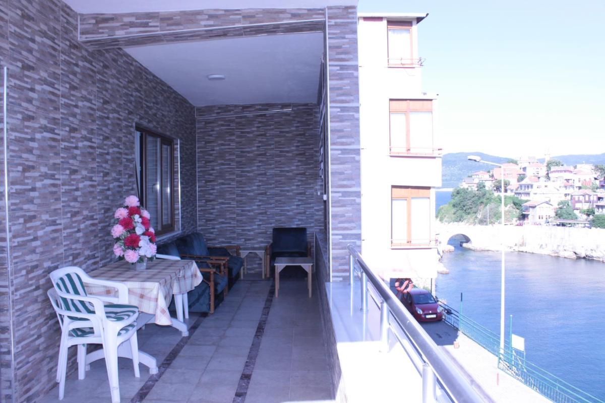 Boztepe Apart - Housity