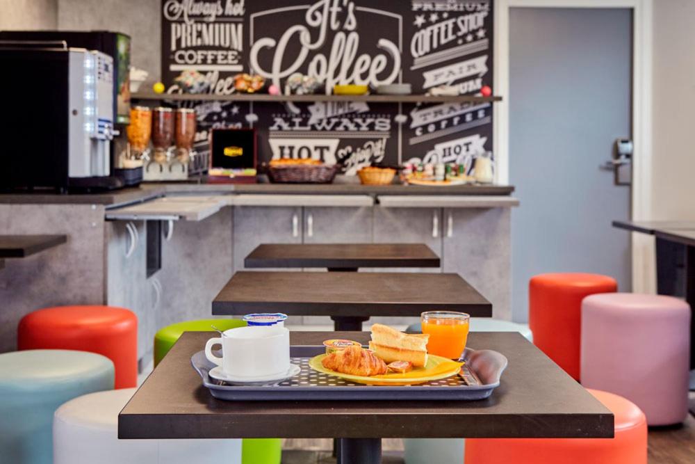 Welcomotel Les Mureaux - Housity