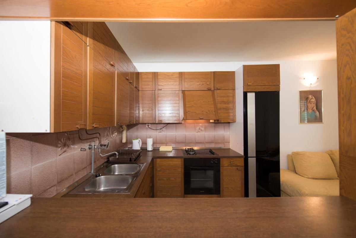 Apartment D&A - Housity