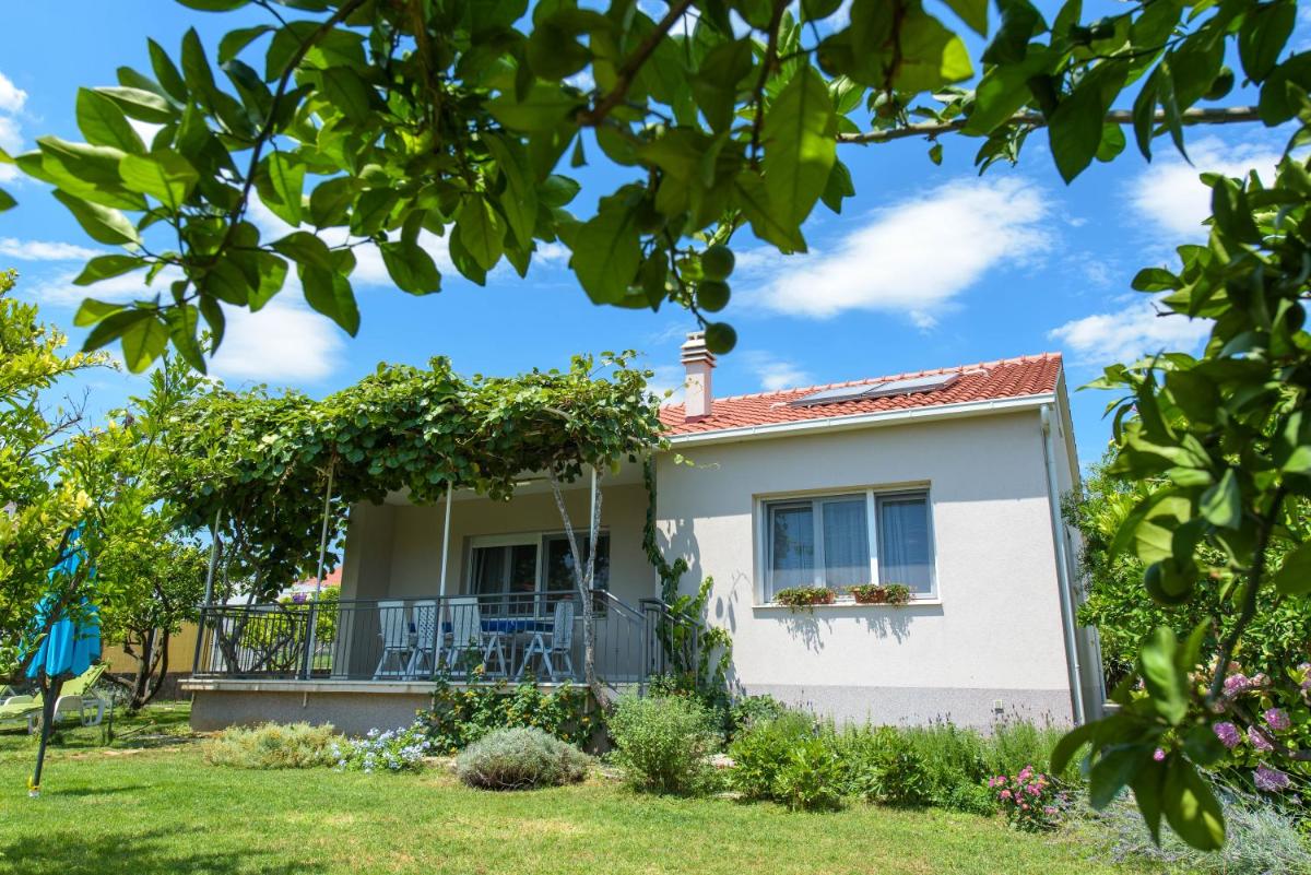 Vacation House Bile - Housity