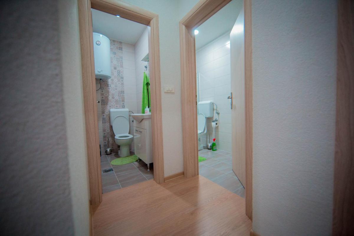 Apartman Lucija - Housity