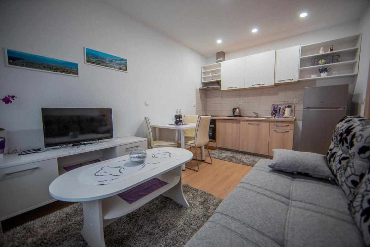 Apartman Lucija - Housity
