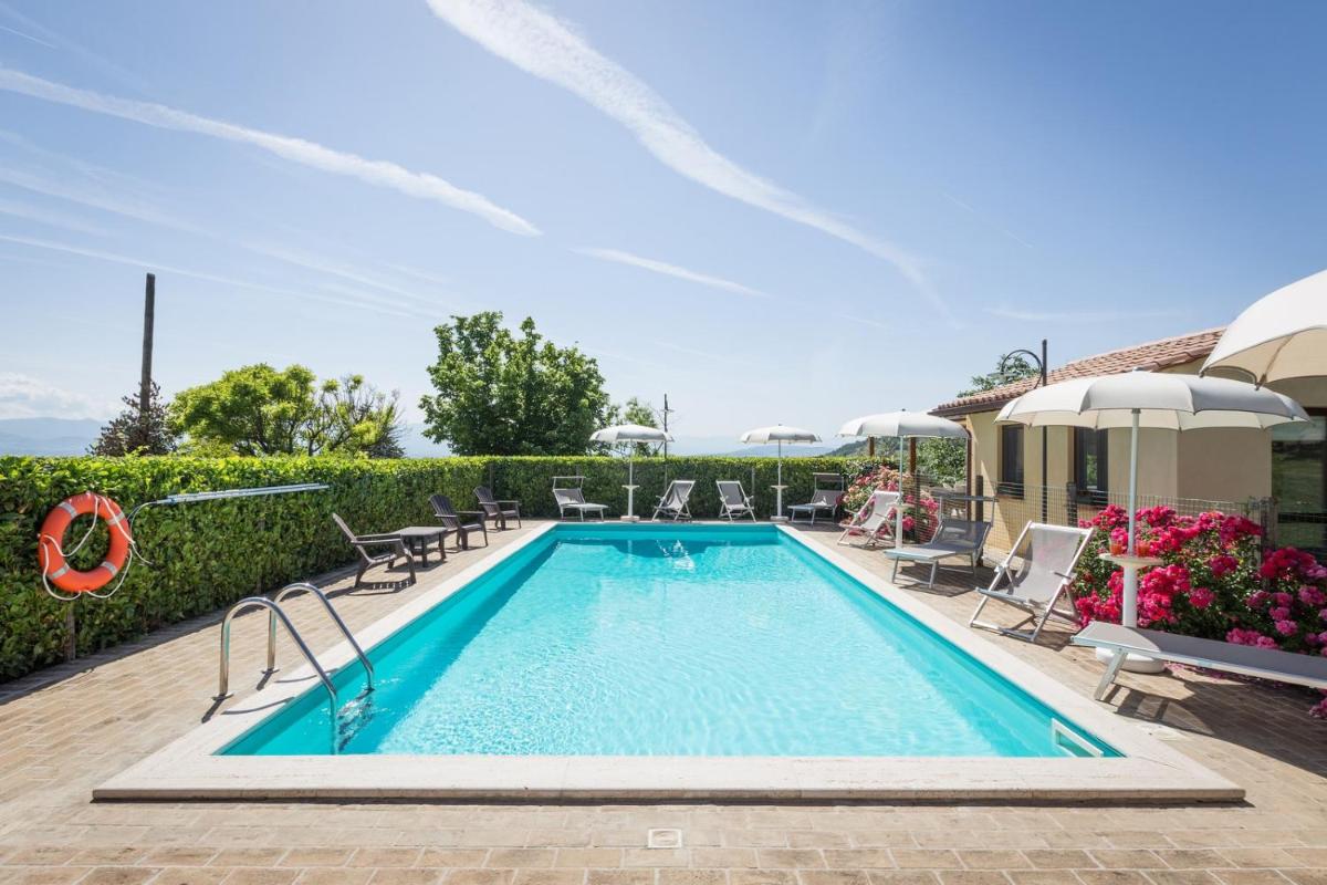 Country House Nonna Rana - Housity