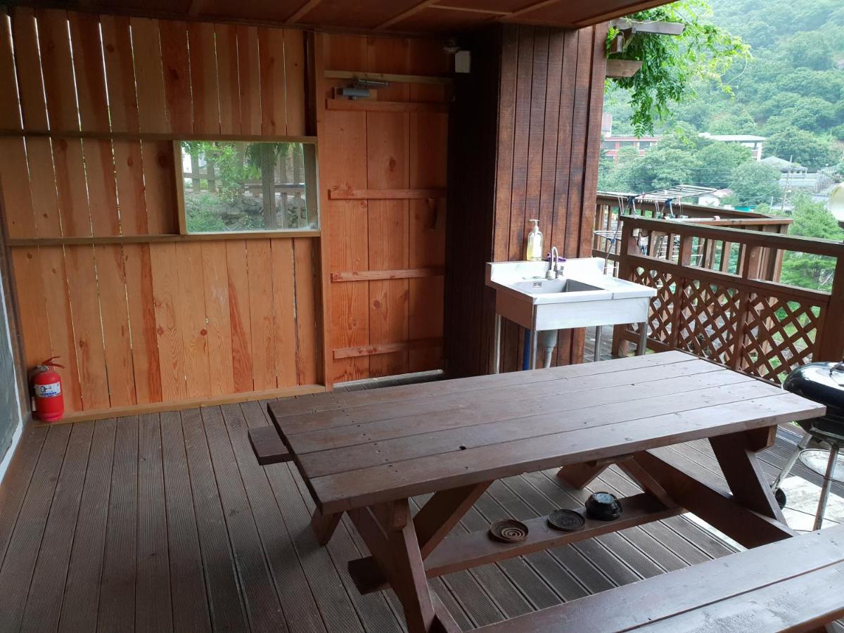 Jirisan One Night Two Days Pension - Housity