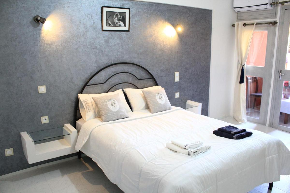 El Hamra Hotel - Housity
