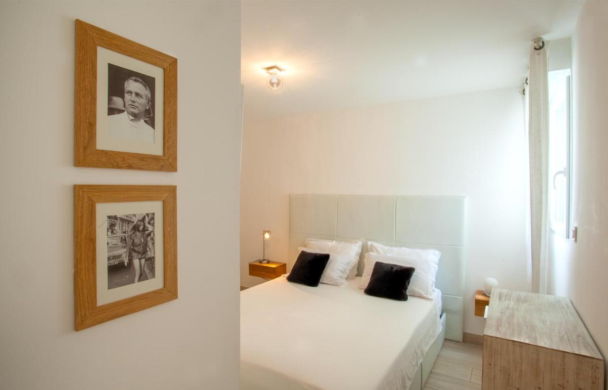 Suitetrails - Apartment Bela Vista