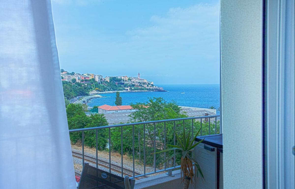 Suitetrails - Apartment Bela Vista