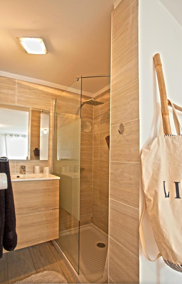 Suitetrails - Apartment Bela Vista