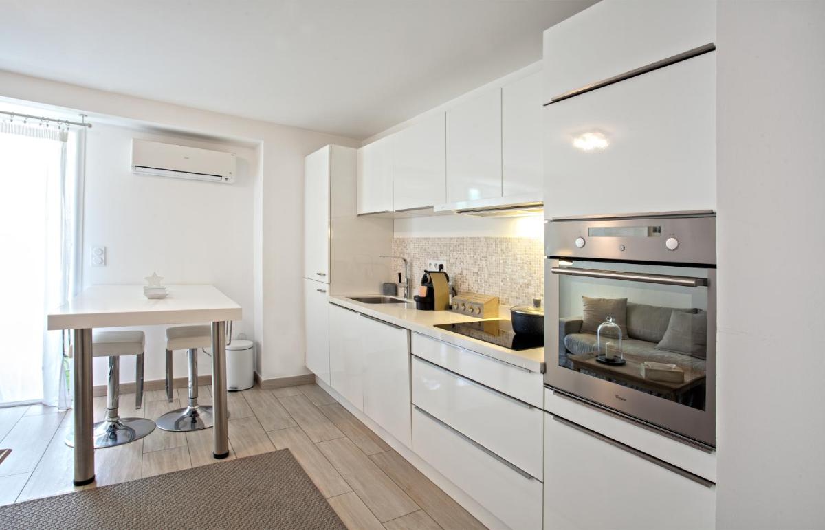 Suitetrails - Apartment Bela Vista