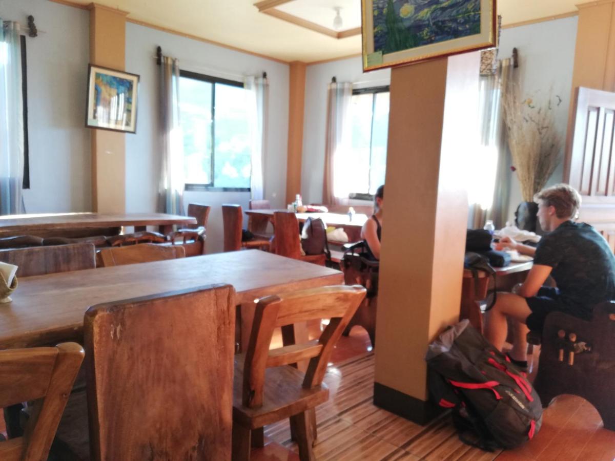 Suitetrails - 7th Heaven Lodge and Cafe