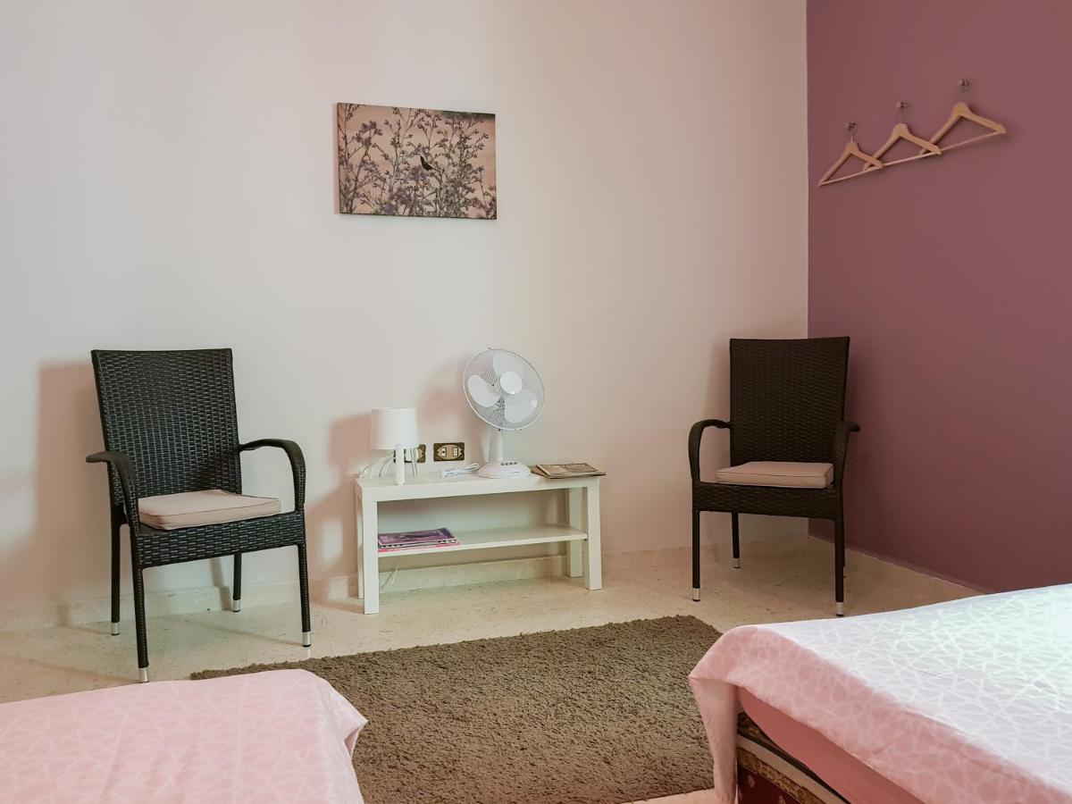 B&B Petra Fig Tree Villa - Hizvo