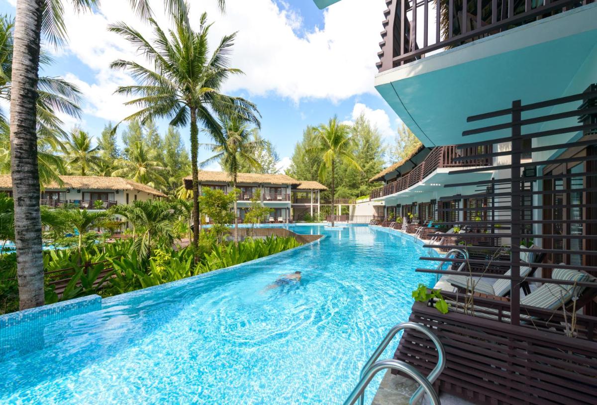 The Haven Khao Lak - SHA Extra Plus - Housity