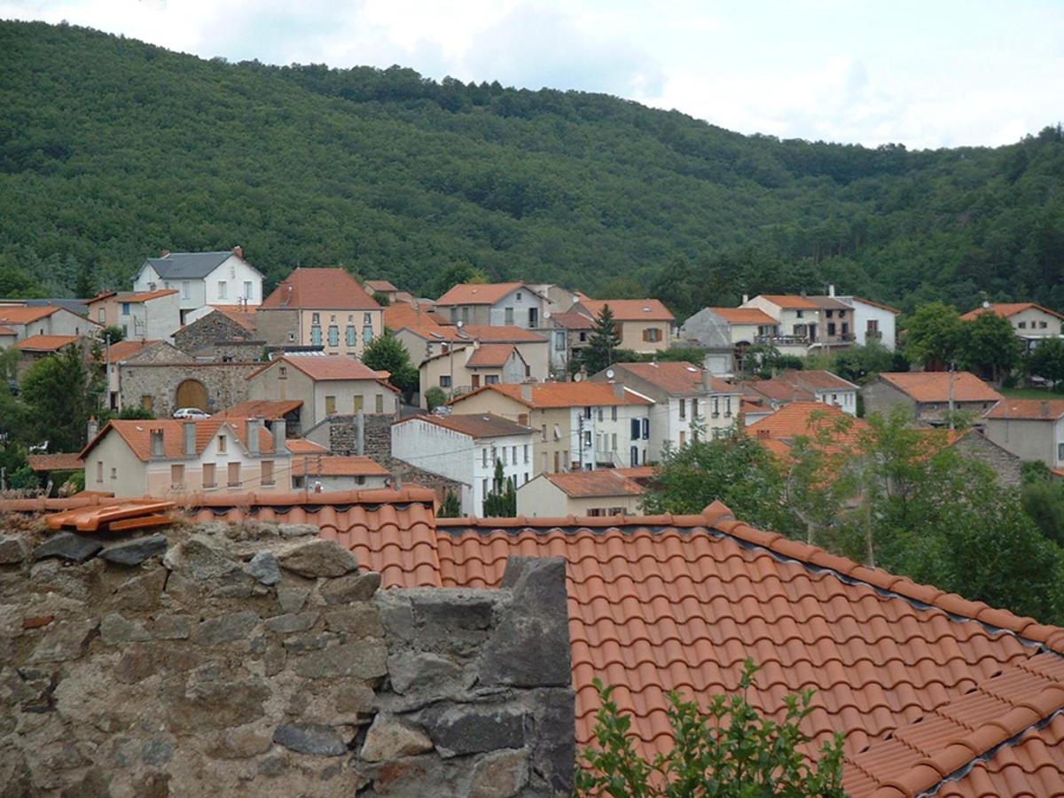 La Roche Pérégrine - Housity
