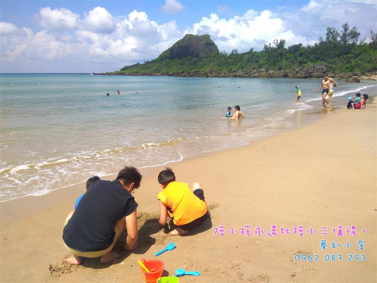 Kenting Dream House - Housity