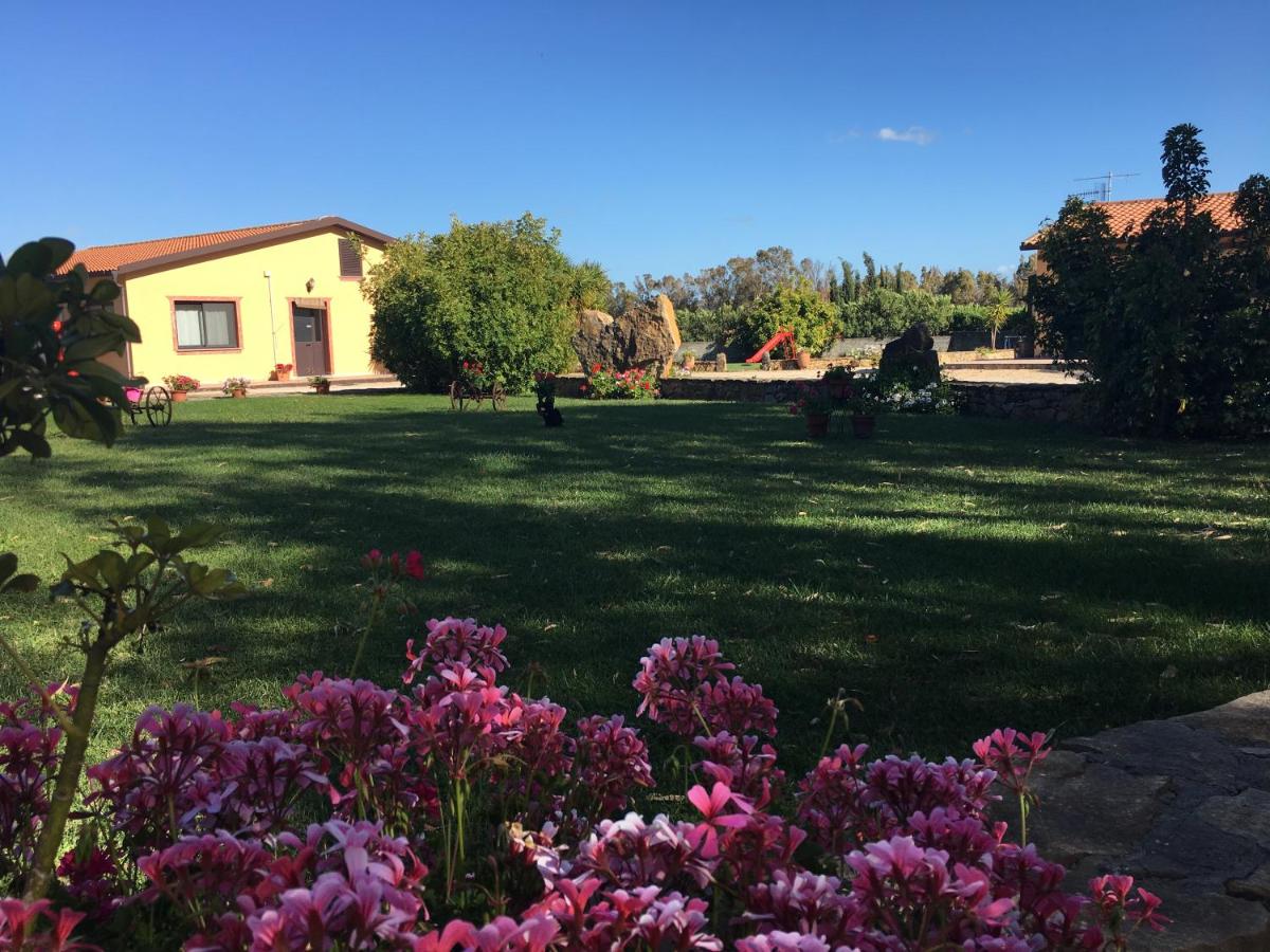Agriturismo Sechi - Housity