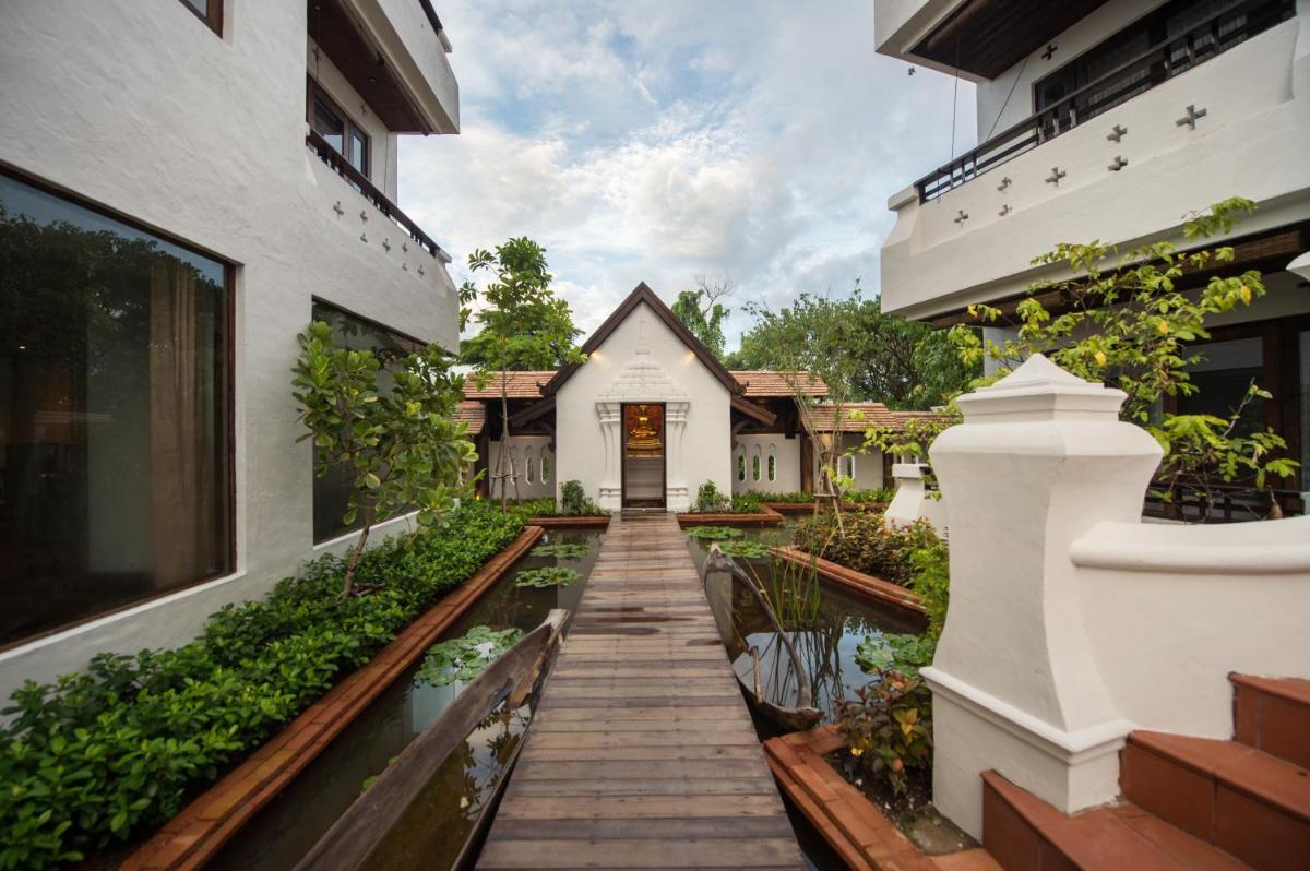 Shinnabhura Historic Boutique Hotel - Housity