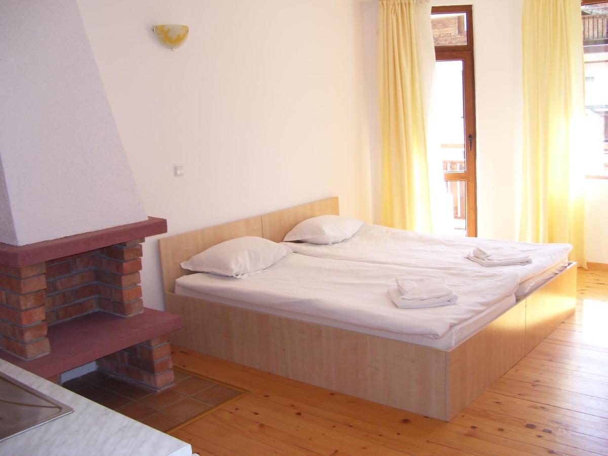 Apartments Four Leaf Clover Bansko to rent - Housity