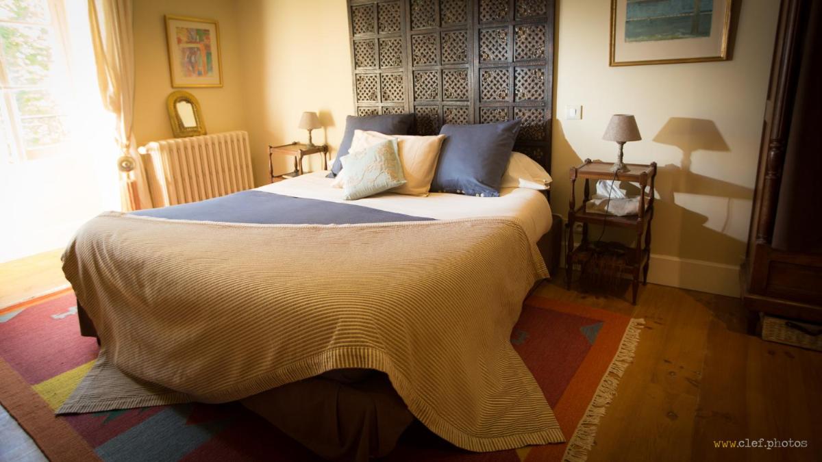 Chateau de Maumont - Housity