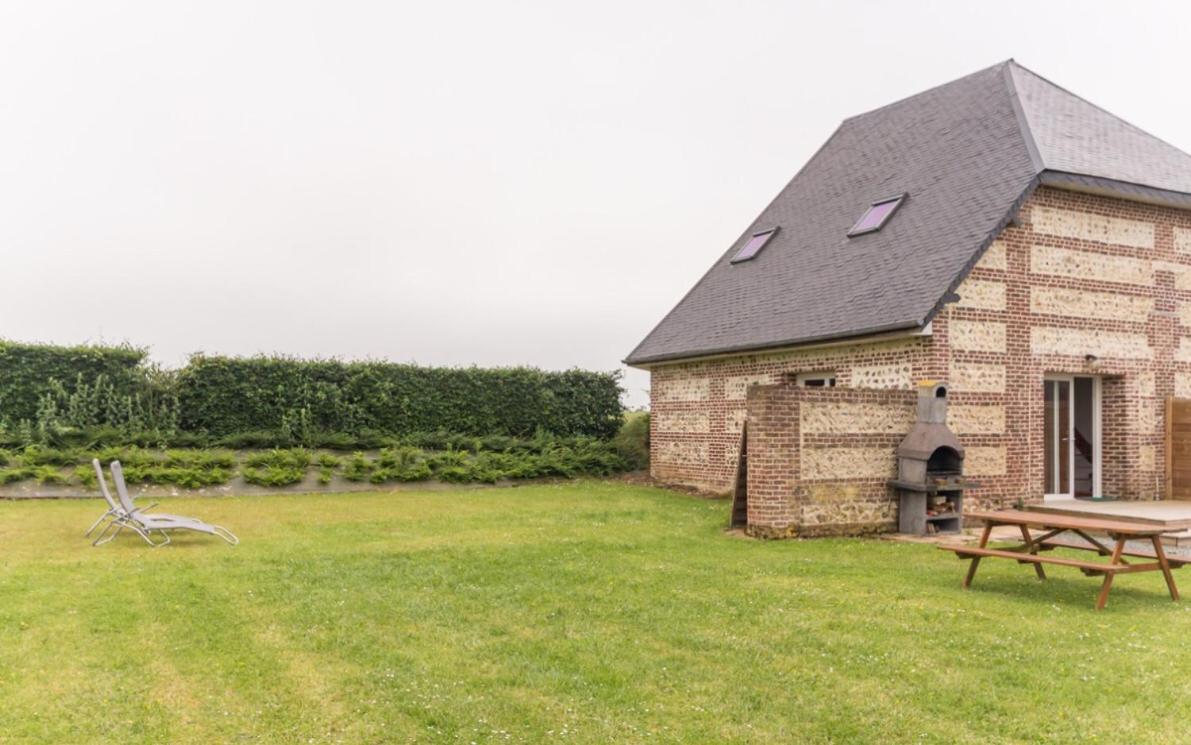 Les Champs De La Mer - Housity