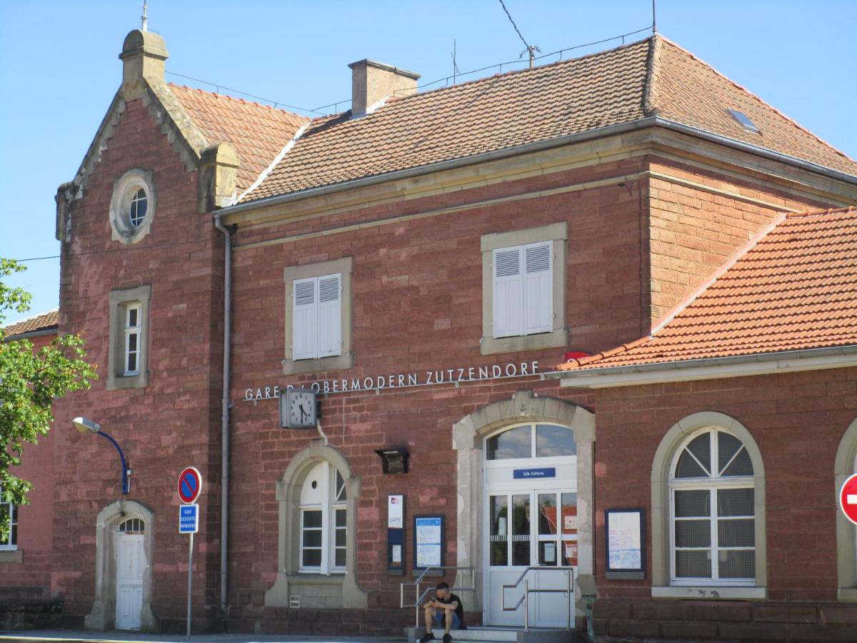 Gite Dilgarth - Housity
