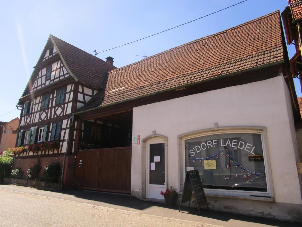 Gite Dilgarth - Housity