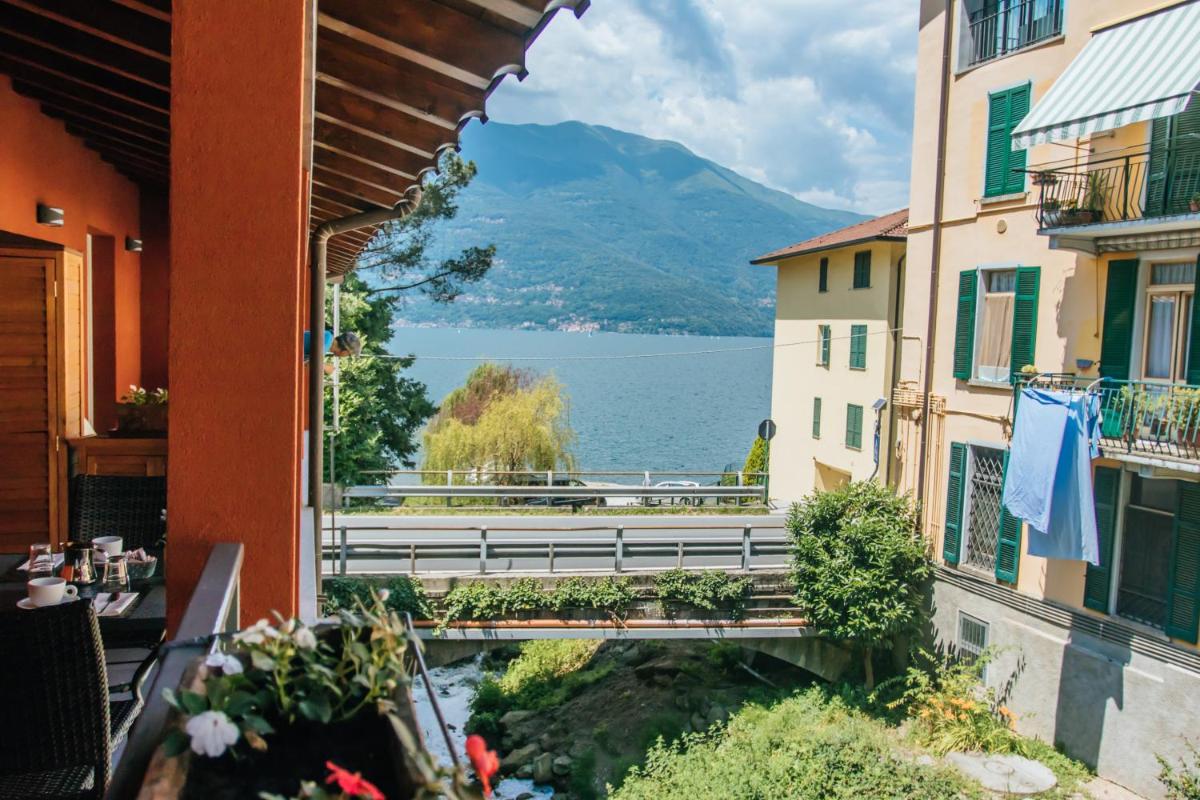Valle dei Mulini - Lake Como - Housity
