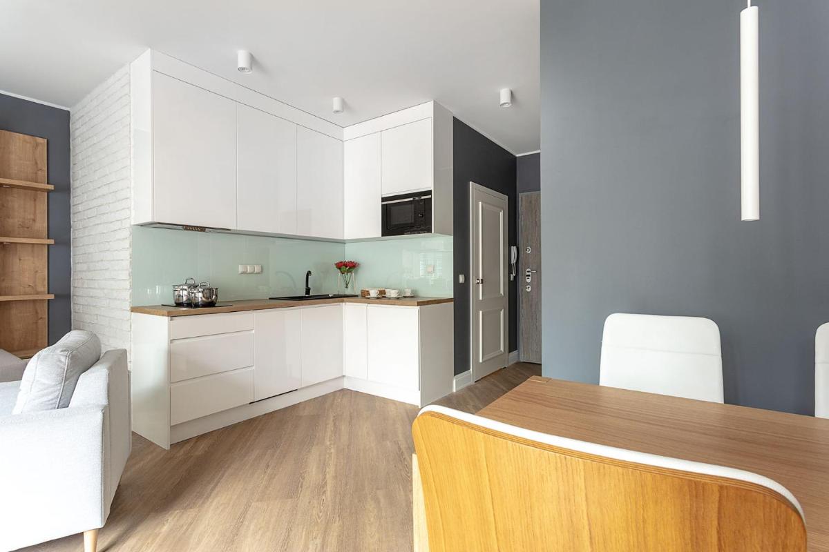 VIU Indigo Apartments - Housity