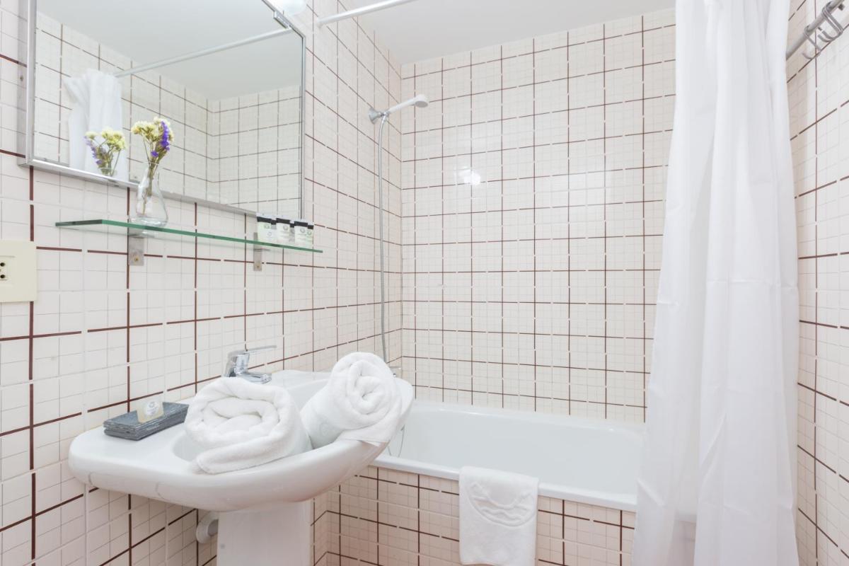 Santa Susanna Skyline Apartment - Housity