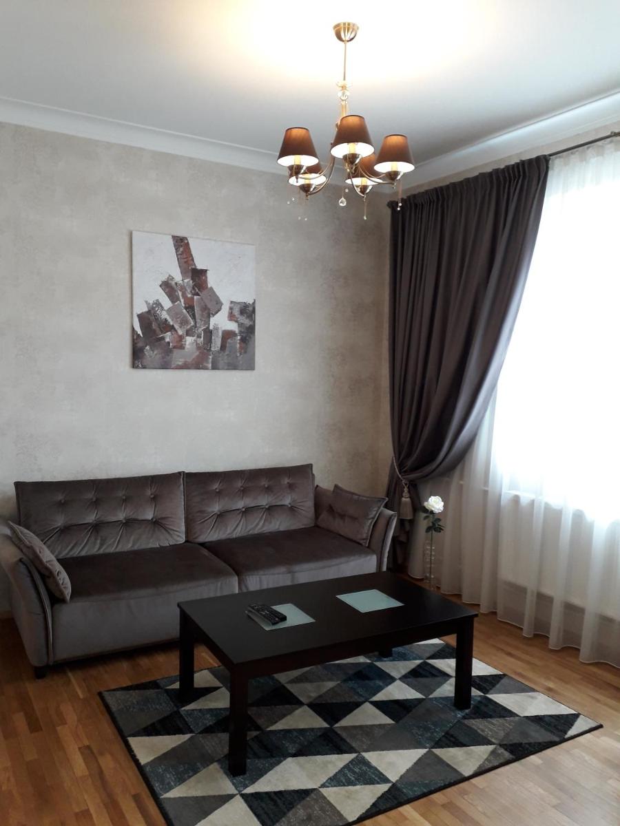 Mickeviciaus str apartment - Housity