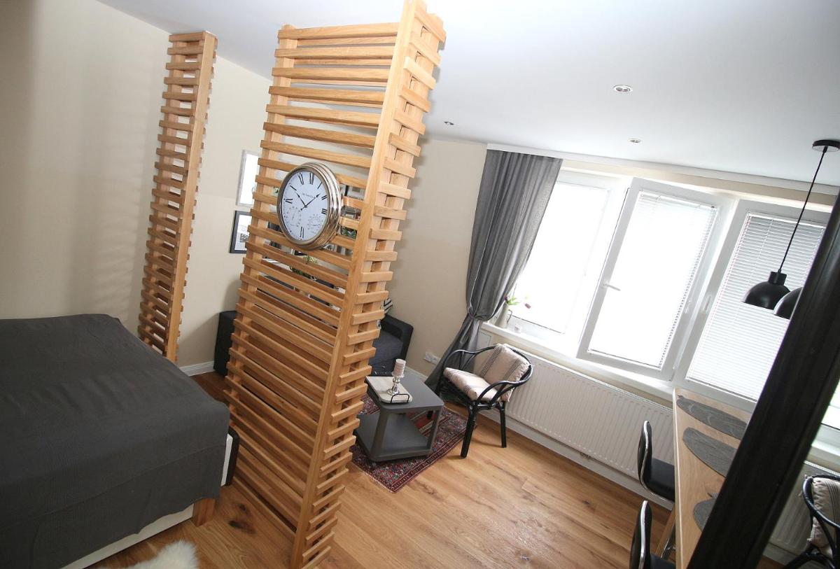 Suitetrails - City&More! Apartment Neubau