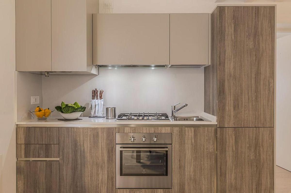 Ca' Rossini 2 - Housity