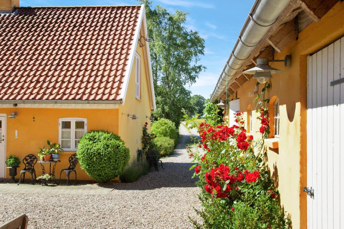 Amaliesapartment - Housity