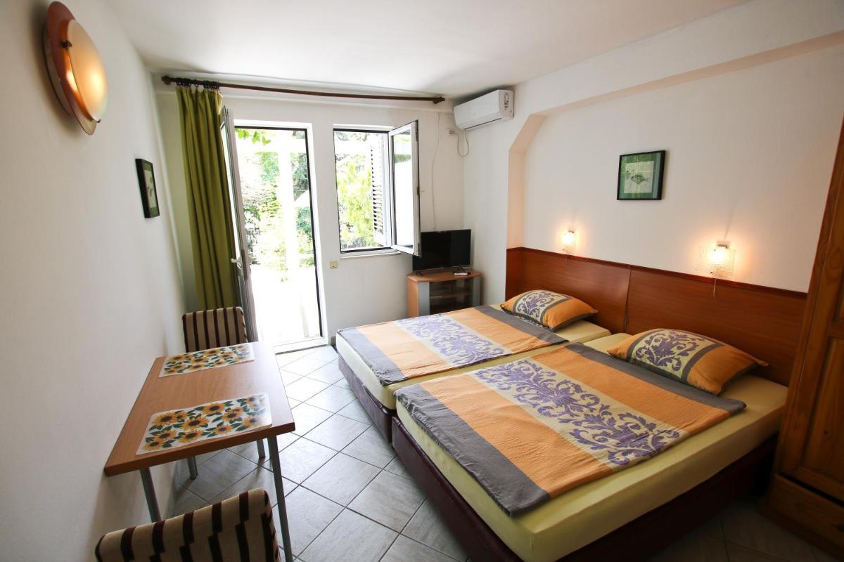Guest House Saga - Housity