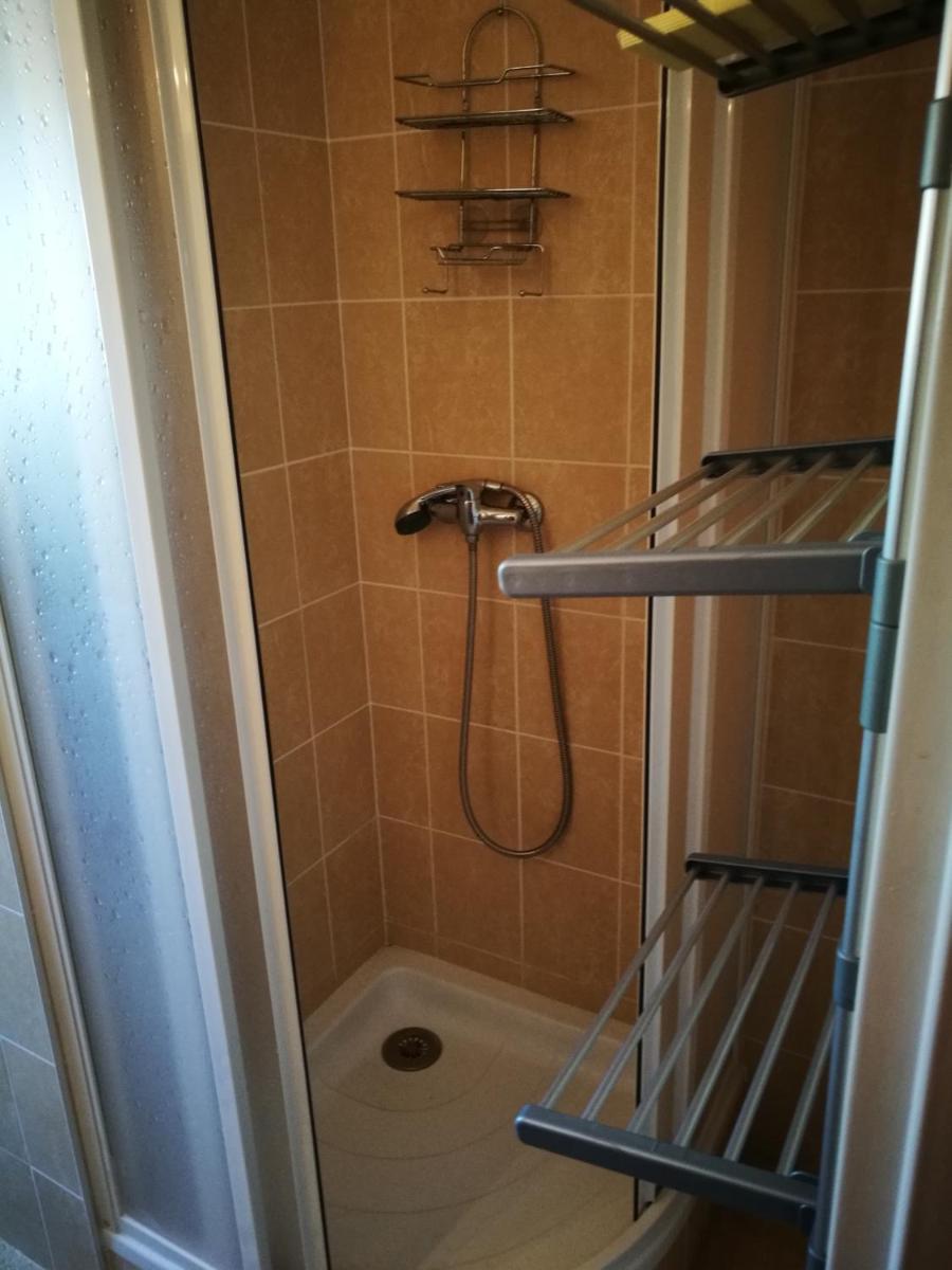 Apartmán - mezonet , Deštné - Housity