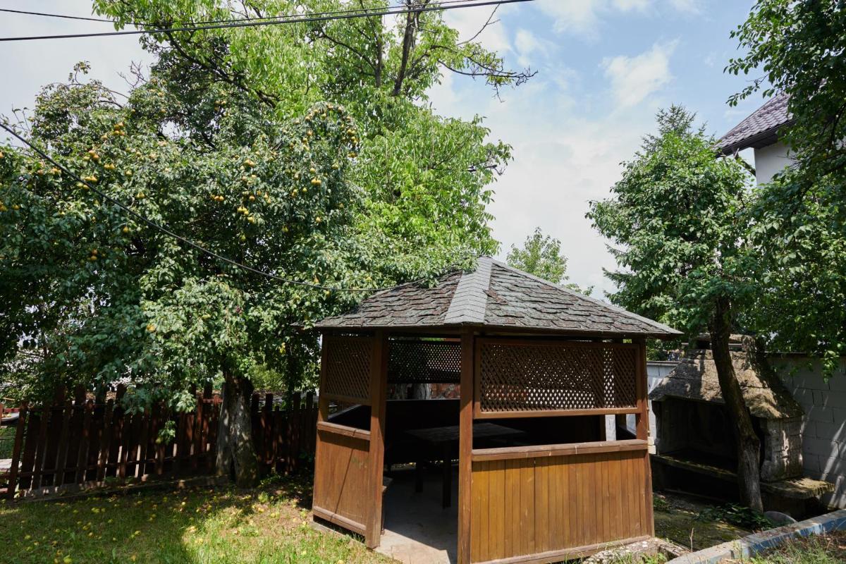 Villa Trebevicka Sarajevo - Housity