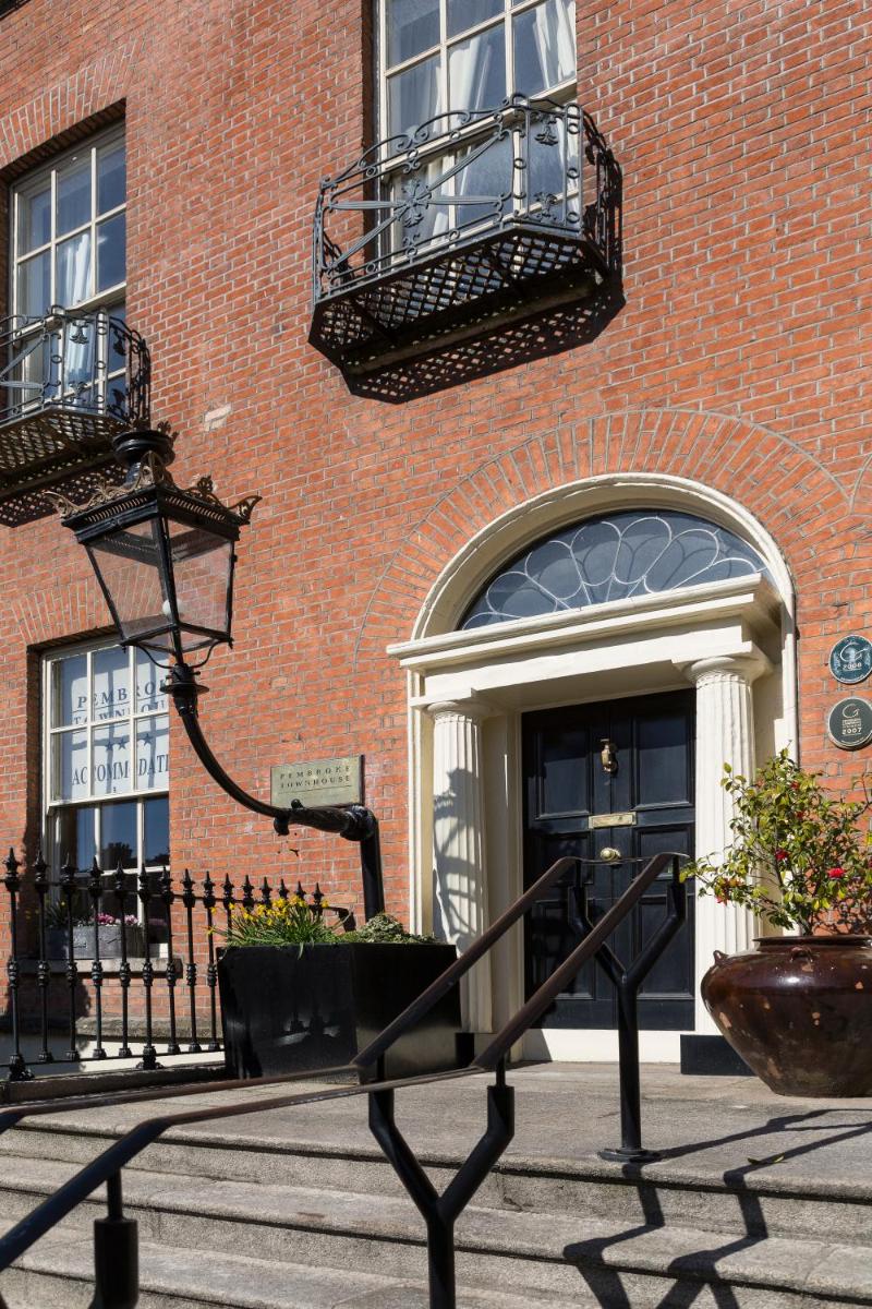 Suitetrails - Pembroke Townhouse