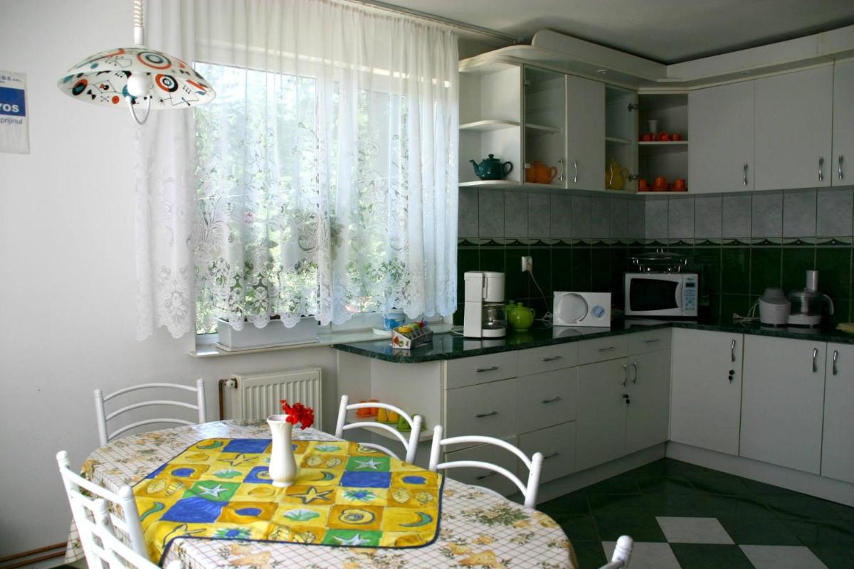 Perla Bálványos Gyöngye - Housity