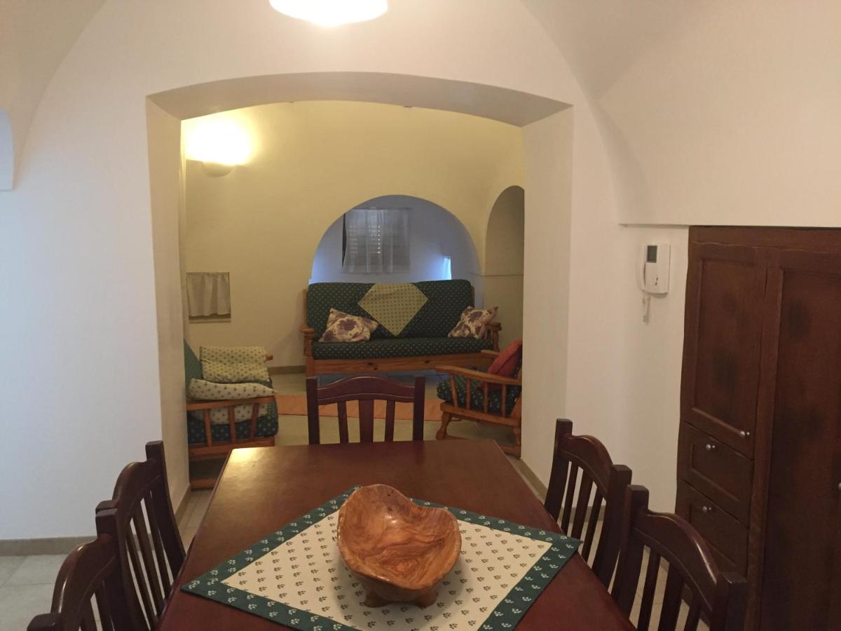 I trulli di nonna Rosa - Housity