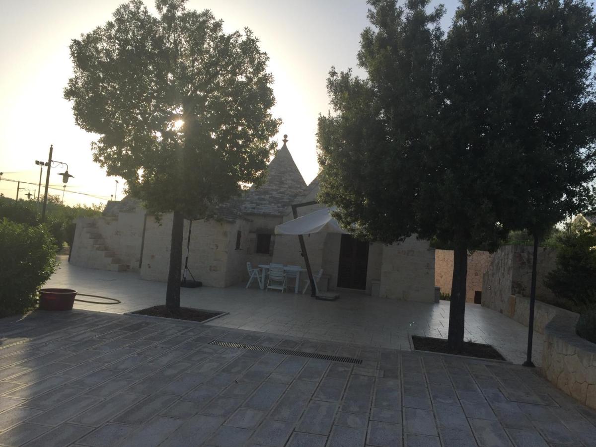 I trulli di nonna Rosa - Housity