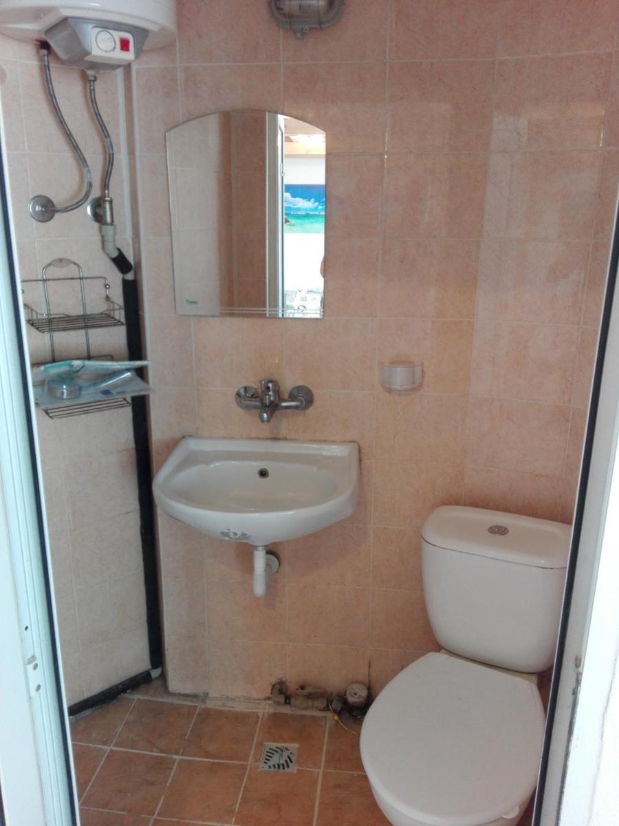 INFINITY Blue 3 - Housity