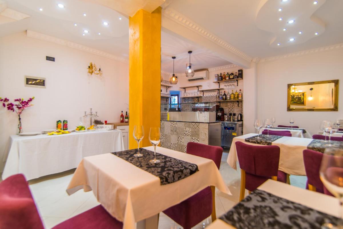 Bella Natka Bed and Breakfast - Housity