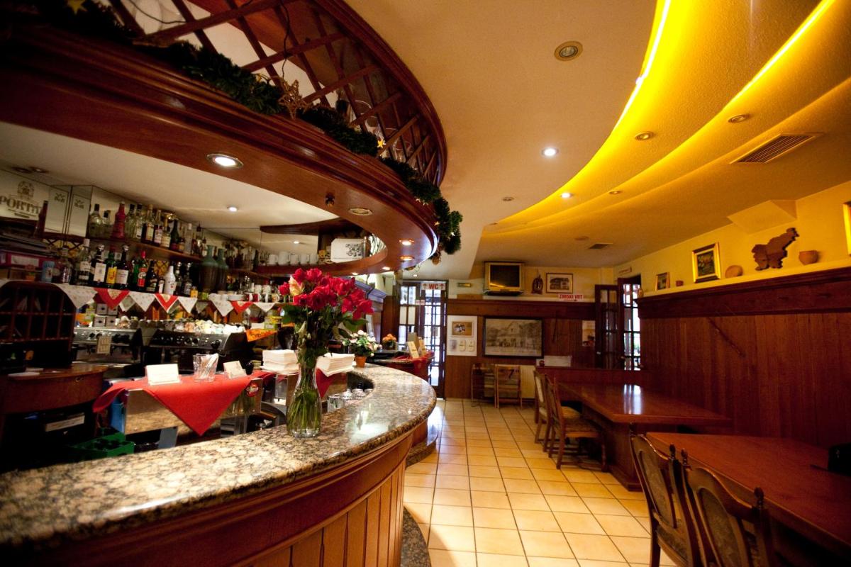 Bed and Breakfast Portal - Housity