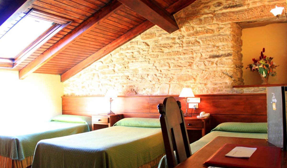 San Clemente by Pousadas de Compostela - Housity