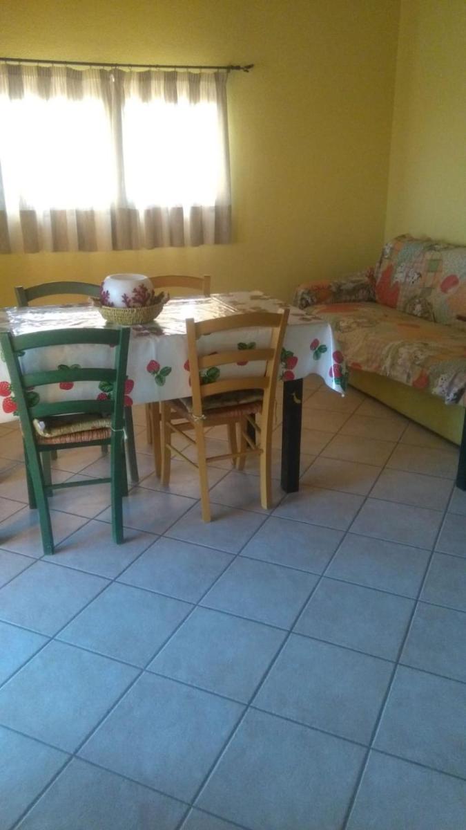 Amazing apartment with seaside view - Via Porrino 8 Badesi - Housity