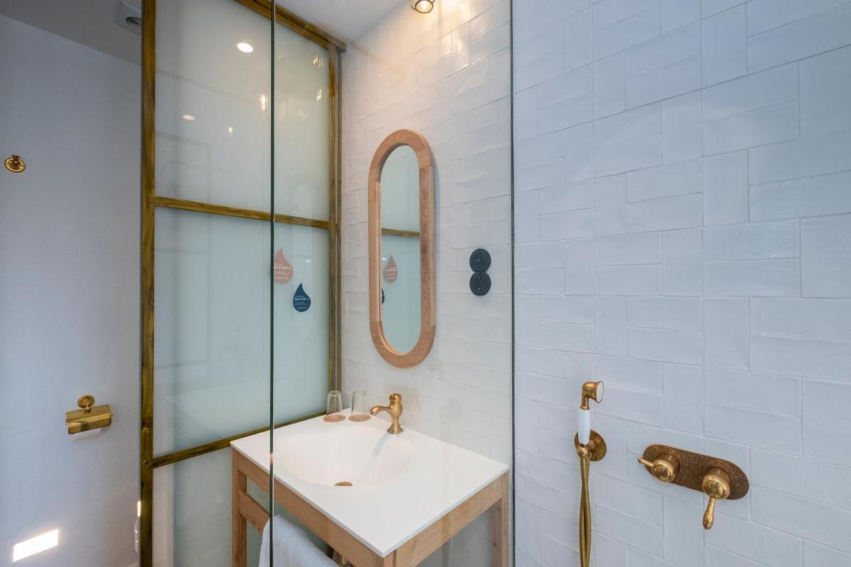 Nao Catedral Boutique Hotel - Housity