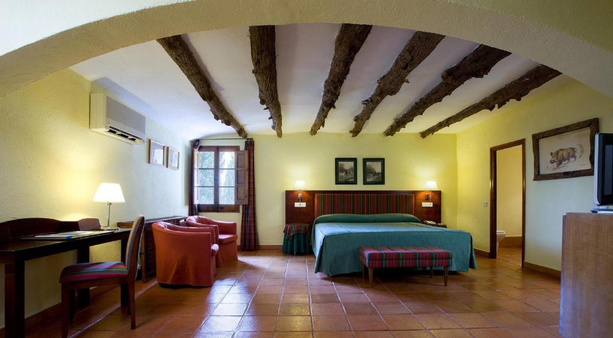 Hotel la Perdiz - Housity