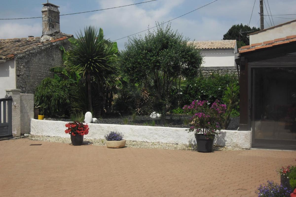 Suitetrails - La Luzacaise