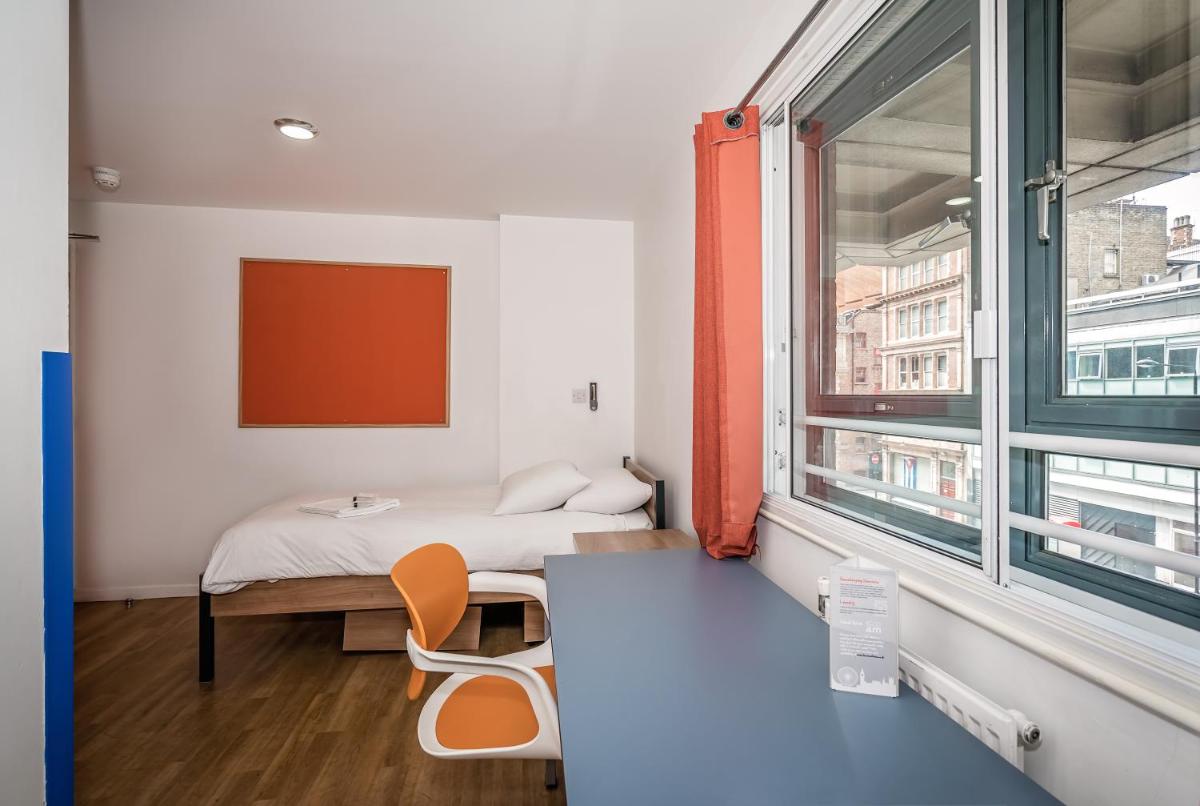 LSE High Holborn - Housity