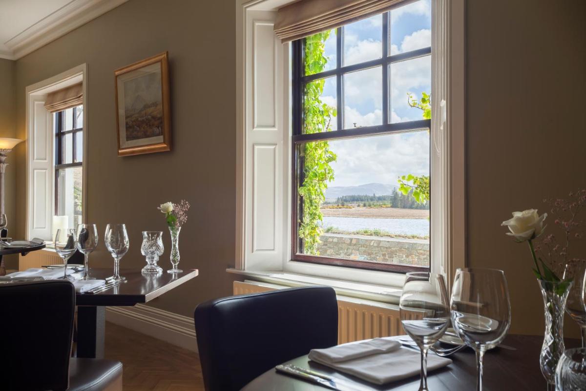 An Chúirt Hotel, Gweedore, Donegal - Housity