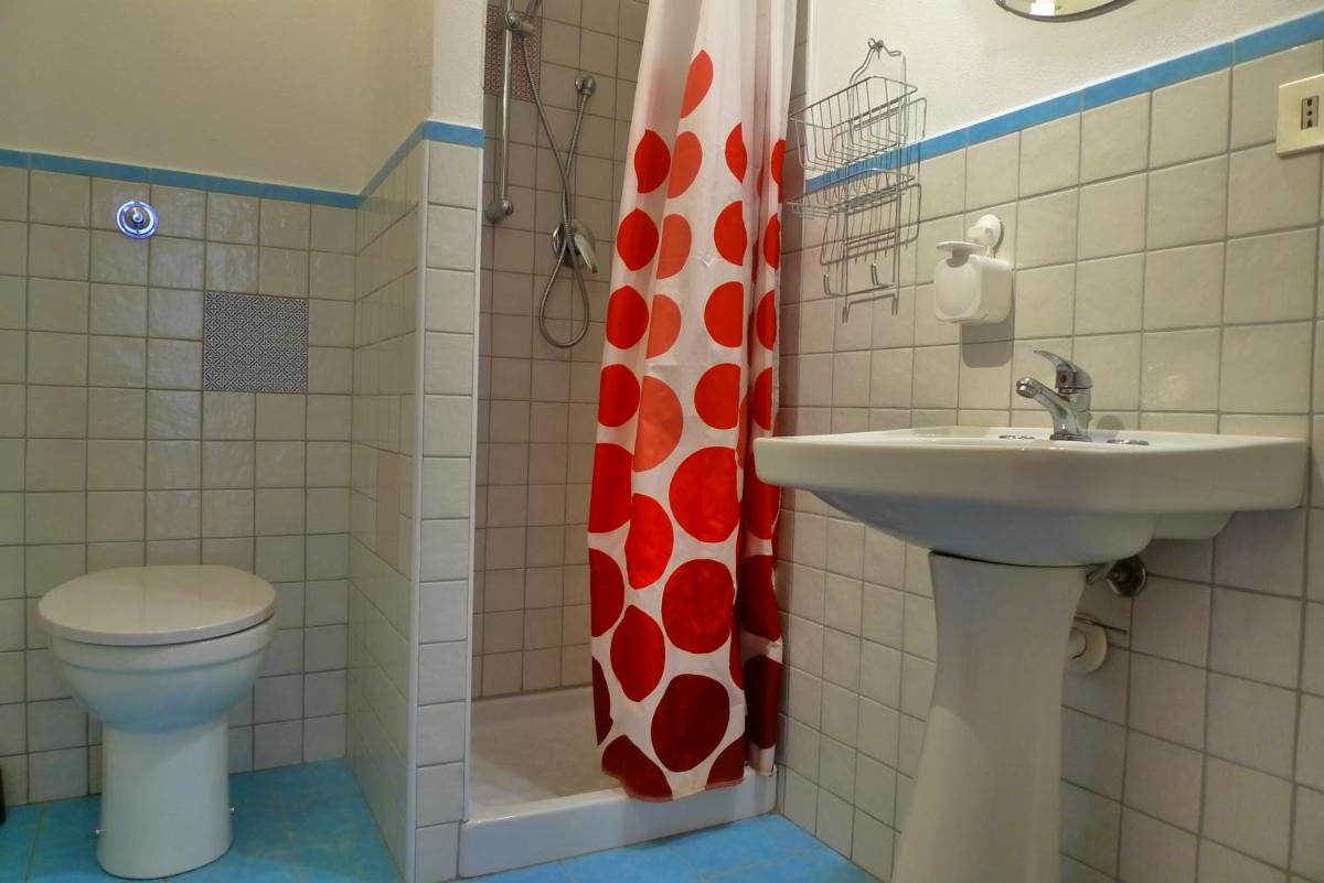 Guesthouse Bosa di Giuseppe - Housity